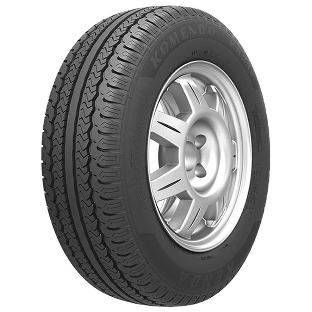 KENDA KOMENDO KR 33 A 215/65R16C 109/107T  TL