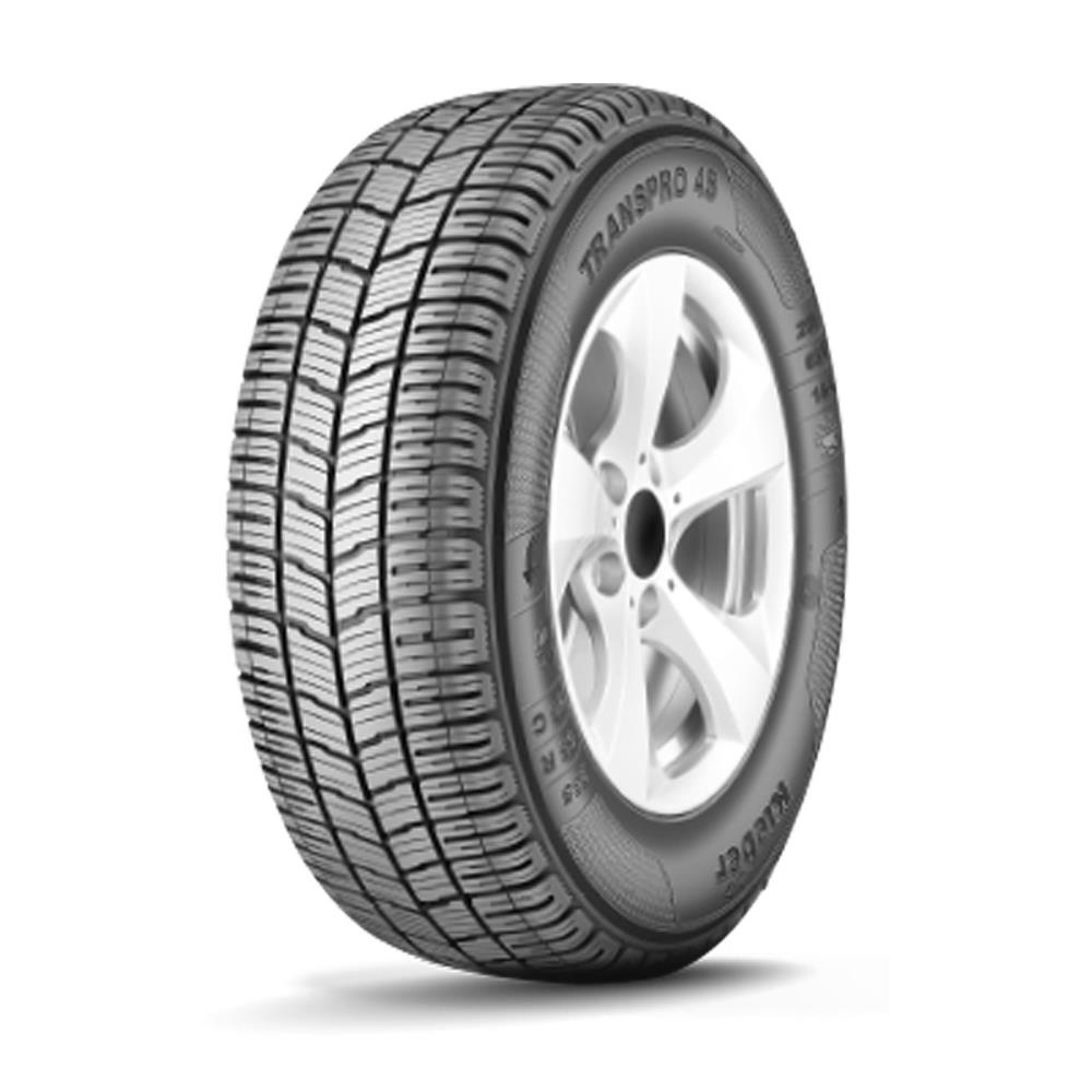 KLEBER TRANSPRO 4S 235/65R16C 115/113R  TL