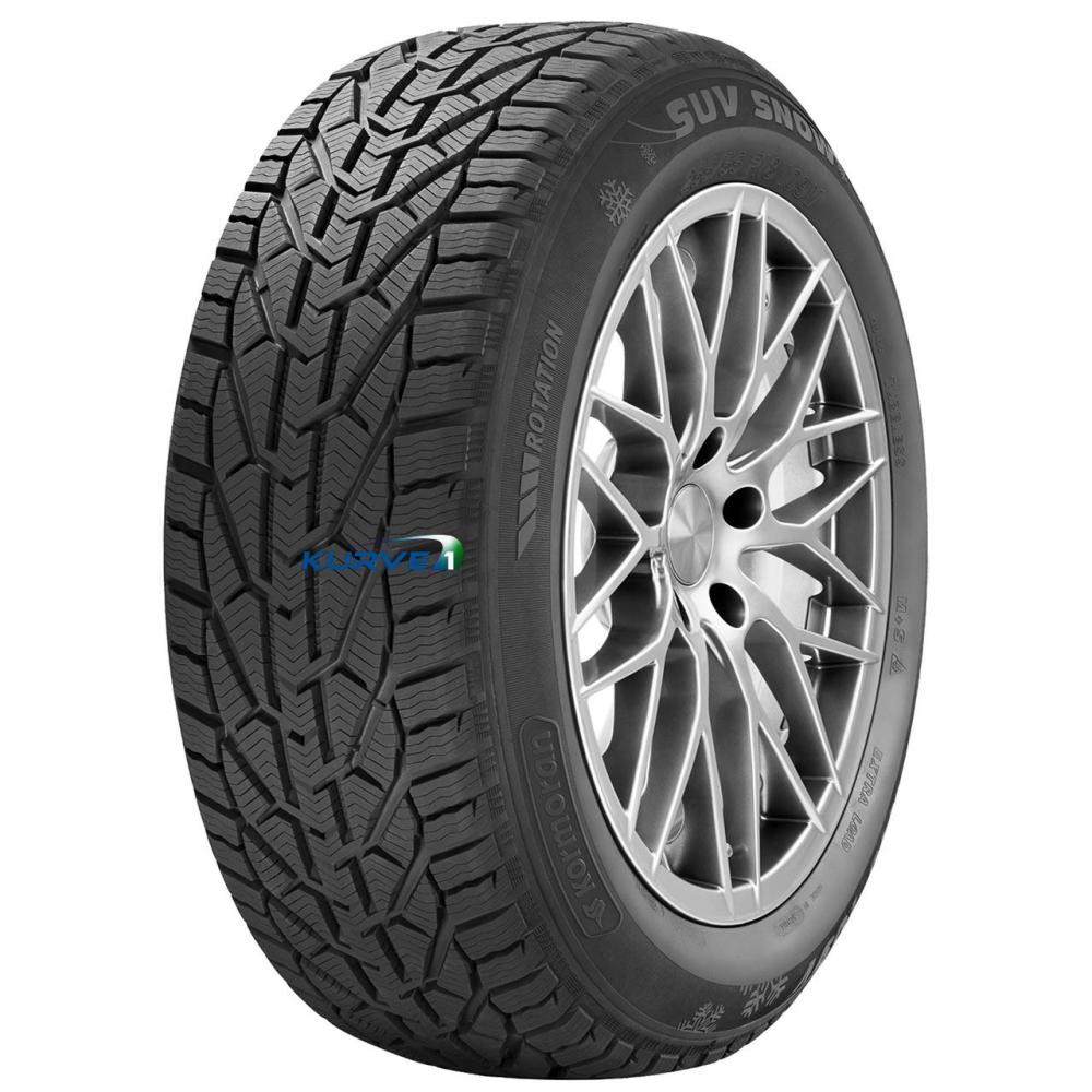 KORMORAN SUV SNOW XL 215/65R16 102H  TL Xl