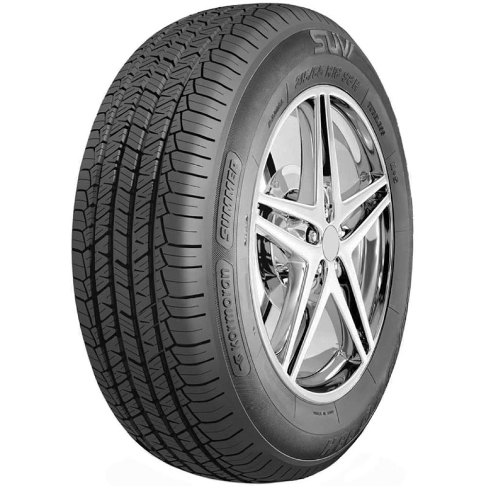 KORMORAN SUV SUMMER 215/65R16 98H  TL