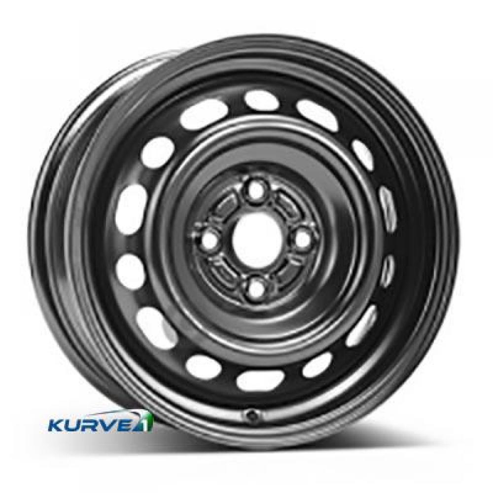 KROMAG 7225 MAZDA 4X100 ET40 J 5.5x15