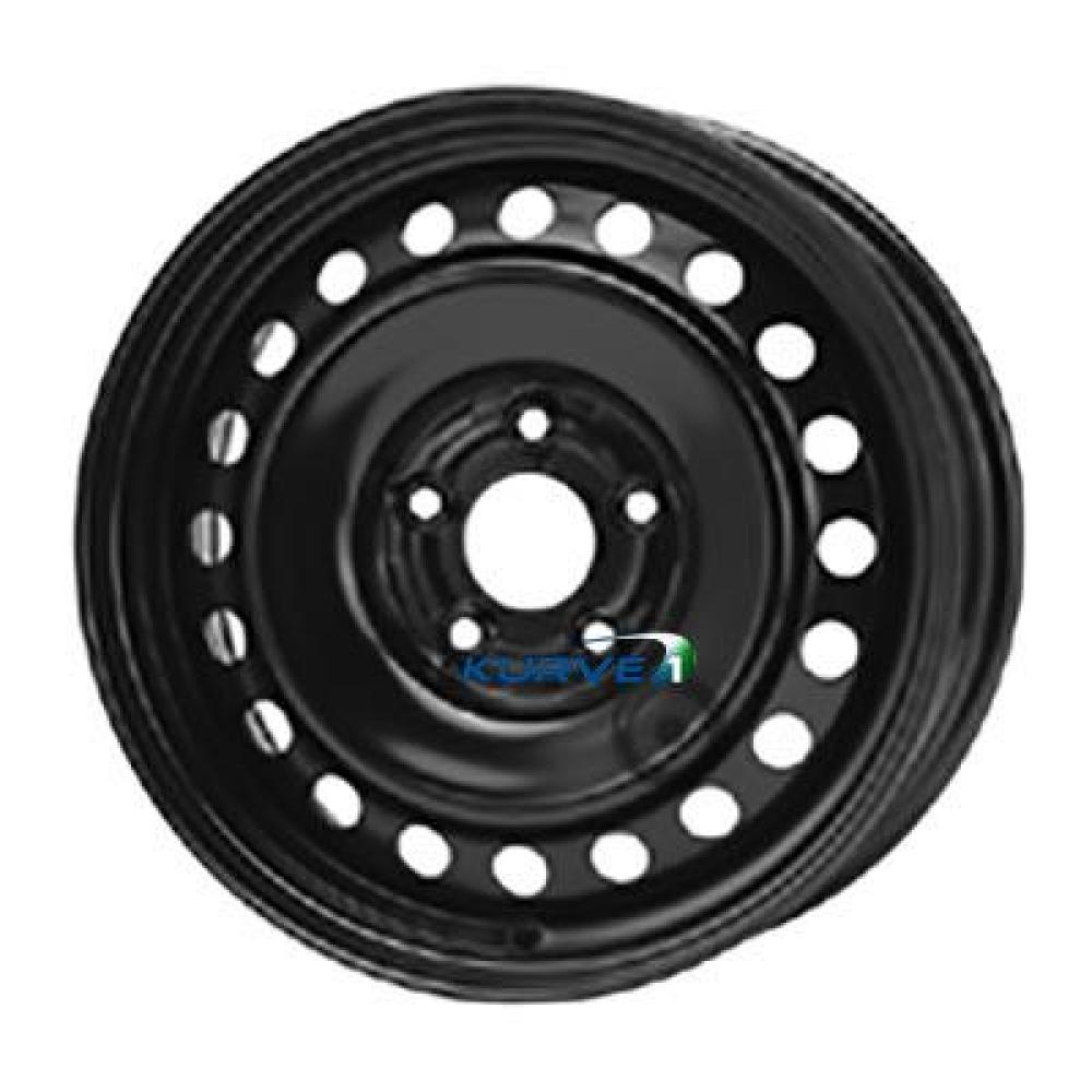 KROMAG 8177 NISSAN  5X114.3 ET40 J 6.5x16