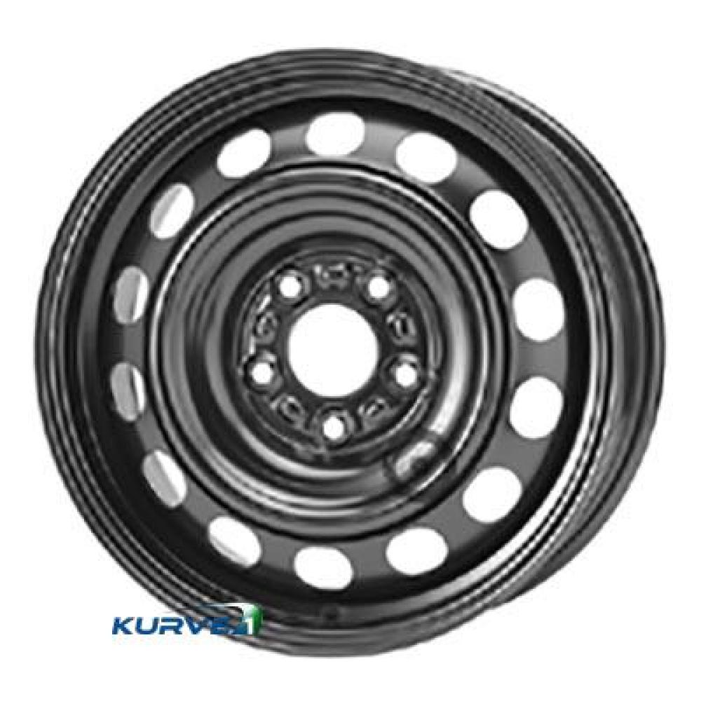 KROMAG 8763 MAZDA 5X114.3 ET52.5  J DEM 6.5x16