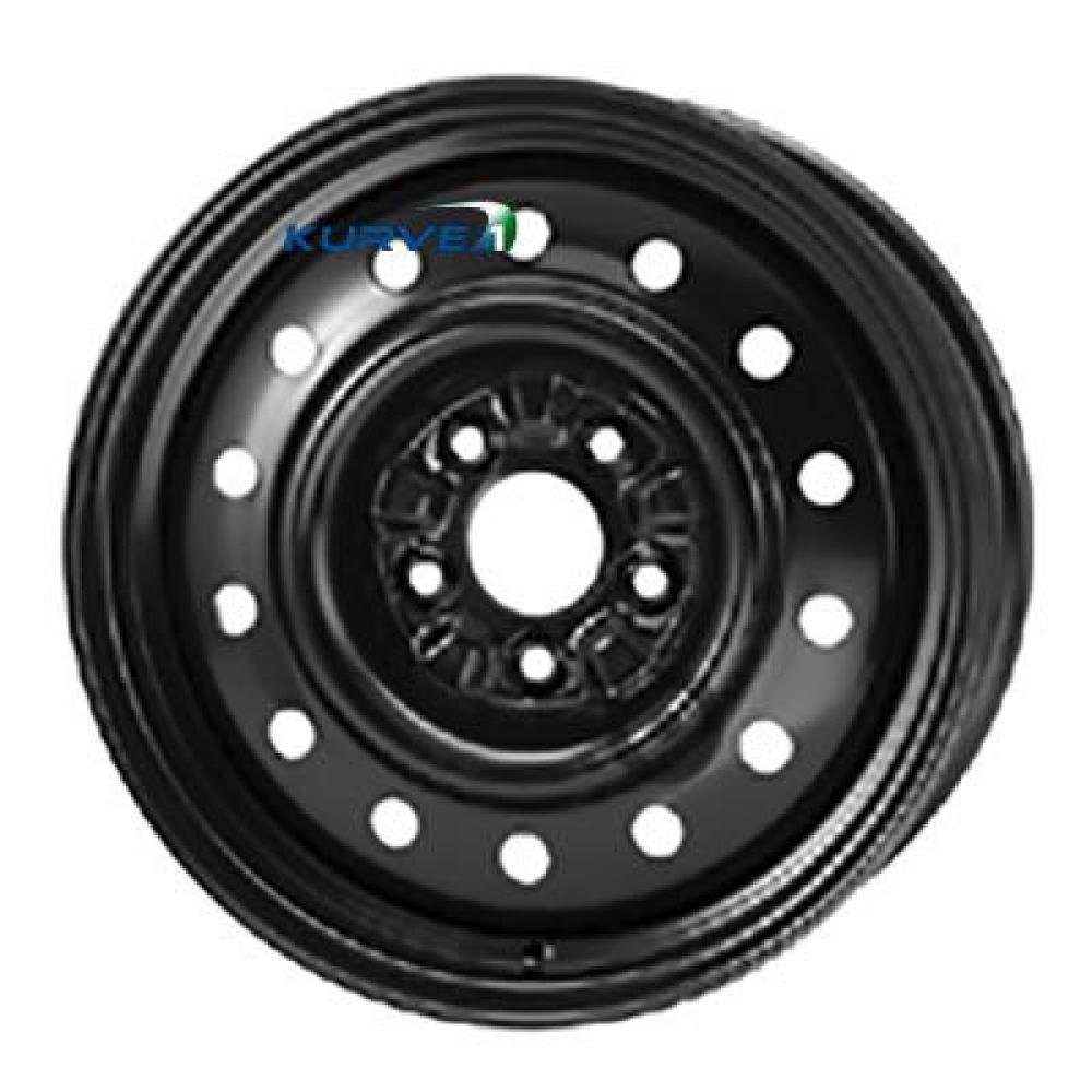 KROMAG 9735 NISSAN 5X114.3 ET40  JJ DEM 6.5x16