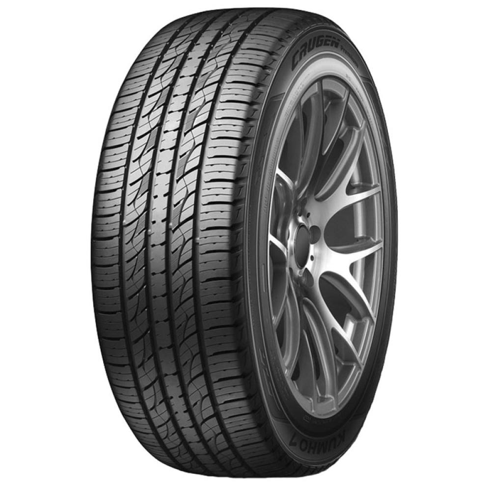 KUMHO CRUGEN PREMIUM SUV KL33 215/65R16 98H  TL