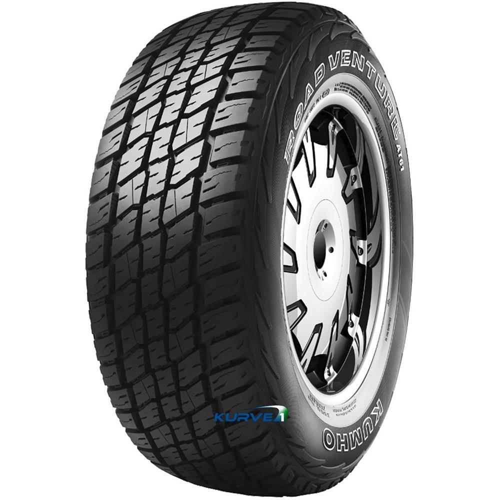 KUMHO ROAD VENTURE AT61 205/75R15 97S  TL