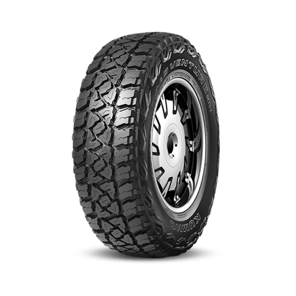 KUMHO ROAD VENTURE MT51 POR LT235/75R15 110/107Q  TL