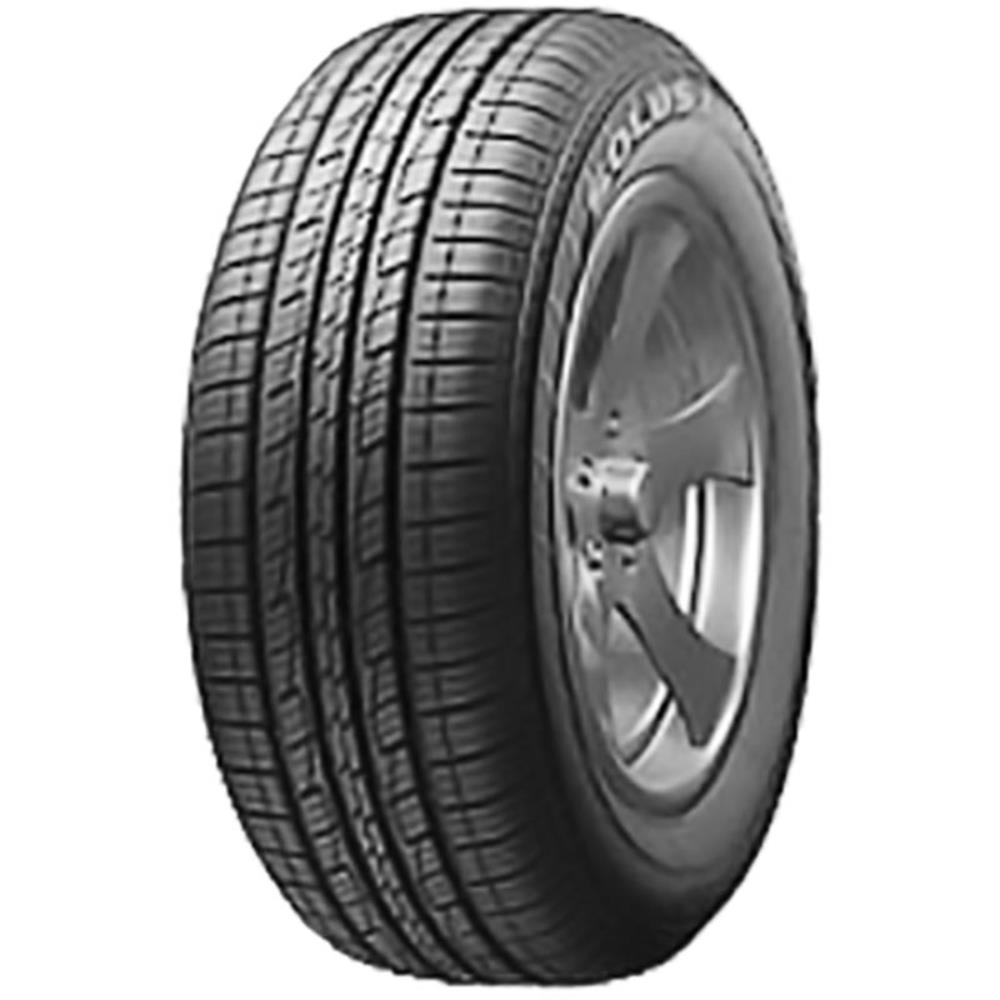 KUMHO SOLUS KL21 265/50R20 107V  TL