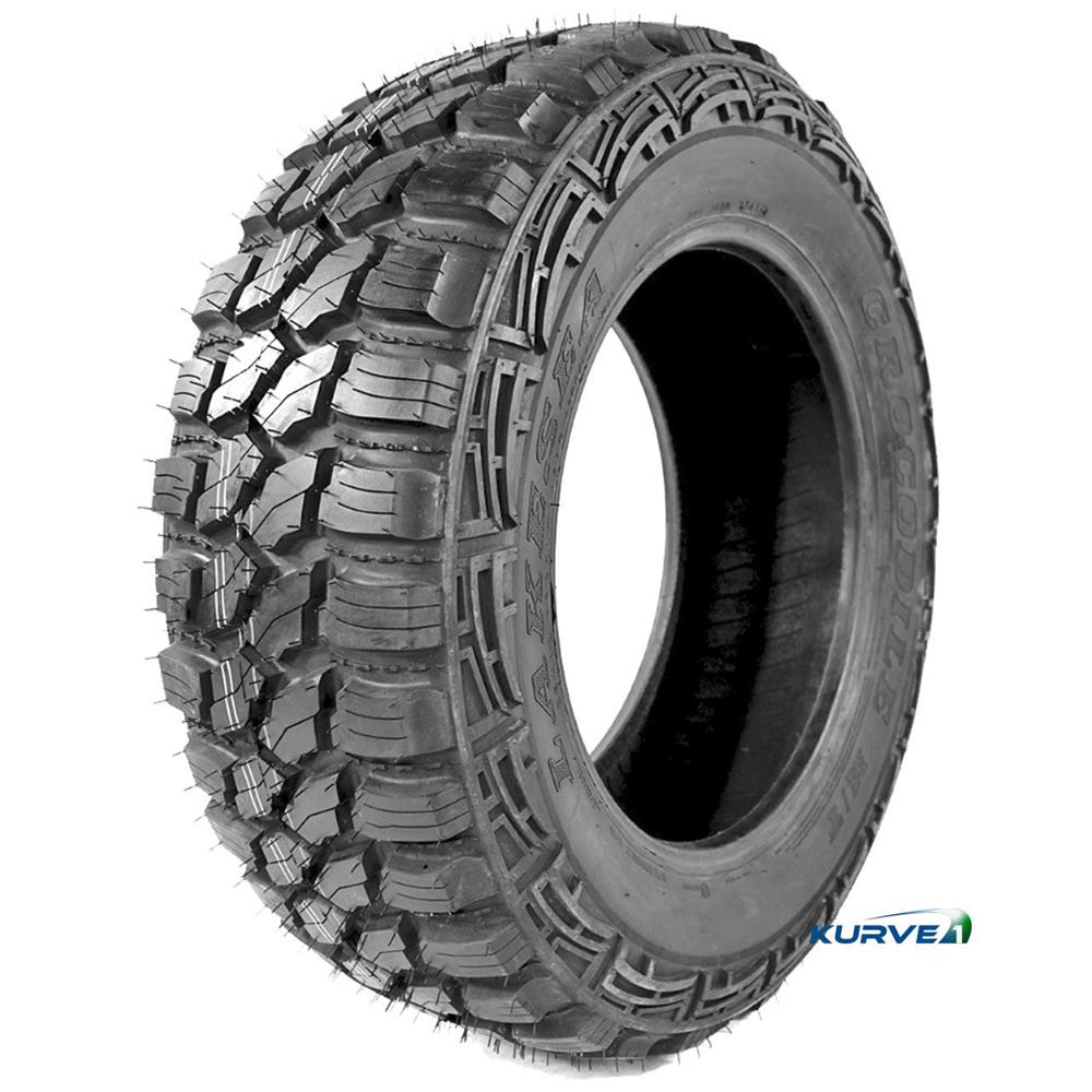 LAKESEA CROCODILE MT 31X10.50R15 LT 109Q  TL