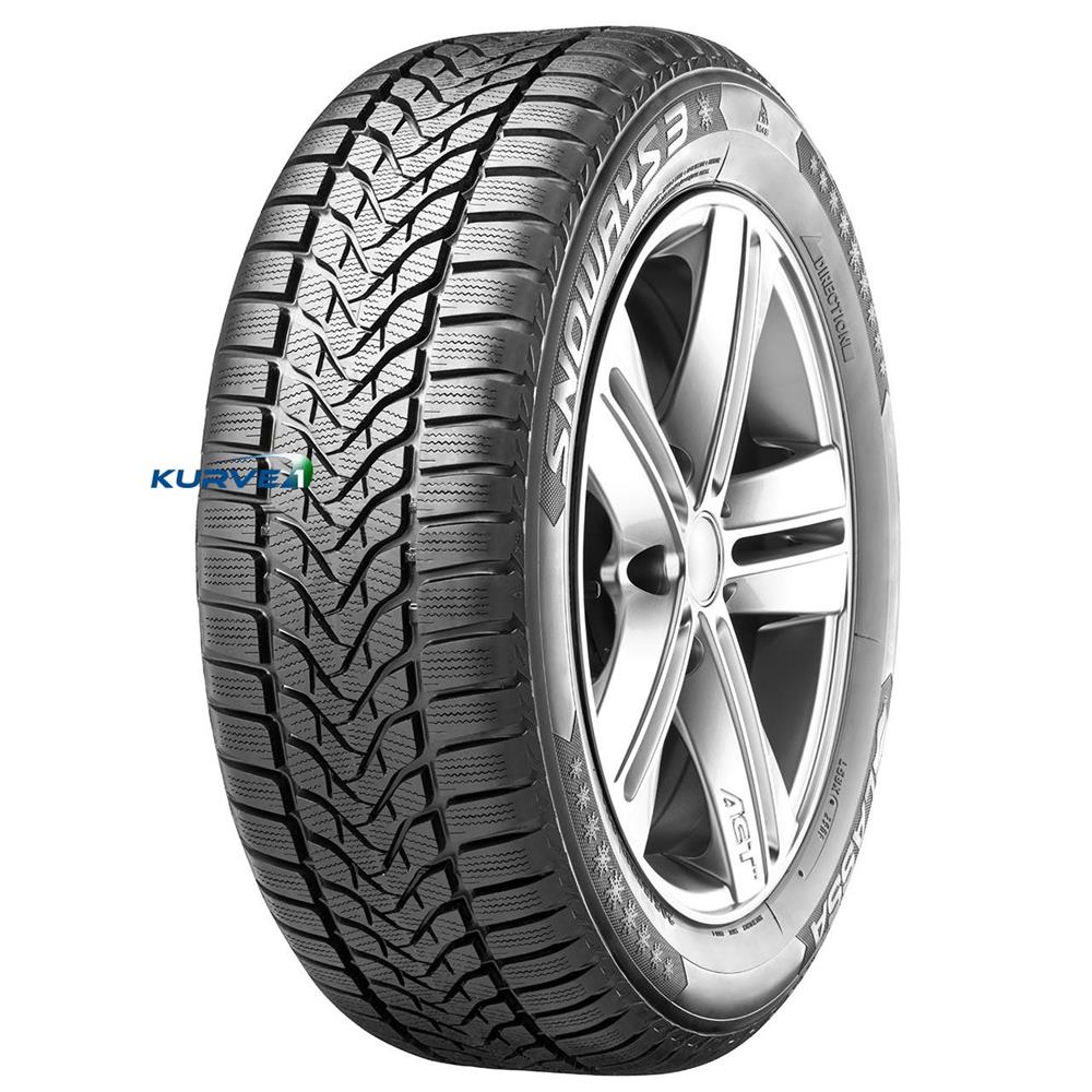 LASSA SNOWAYS 3 165/65R14 79T  TL