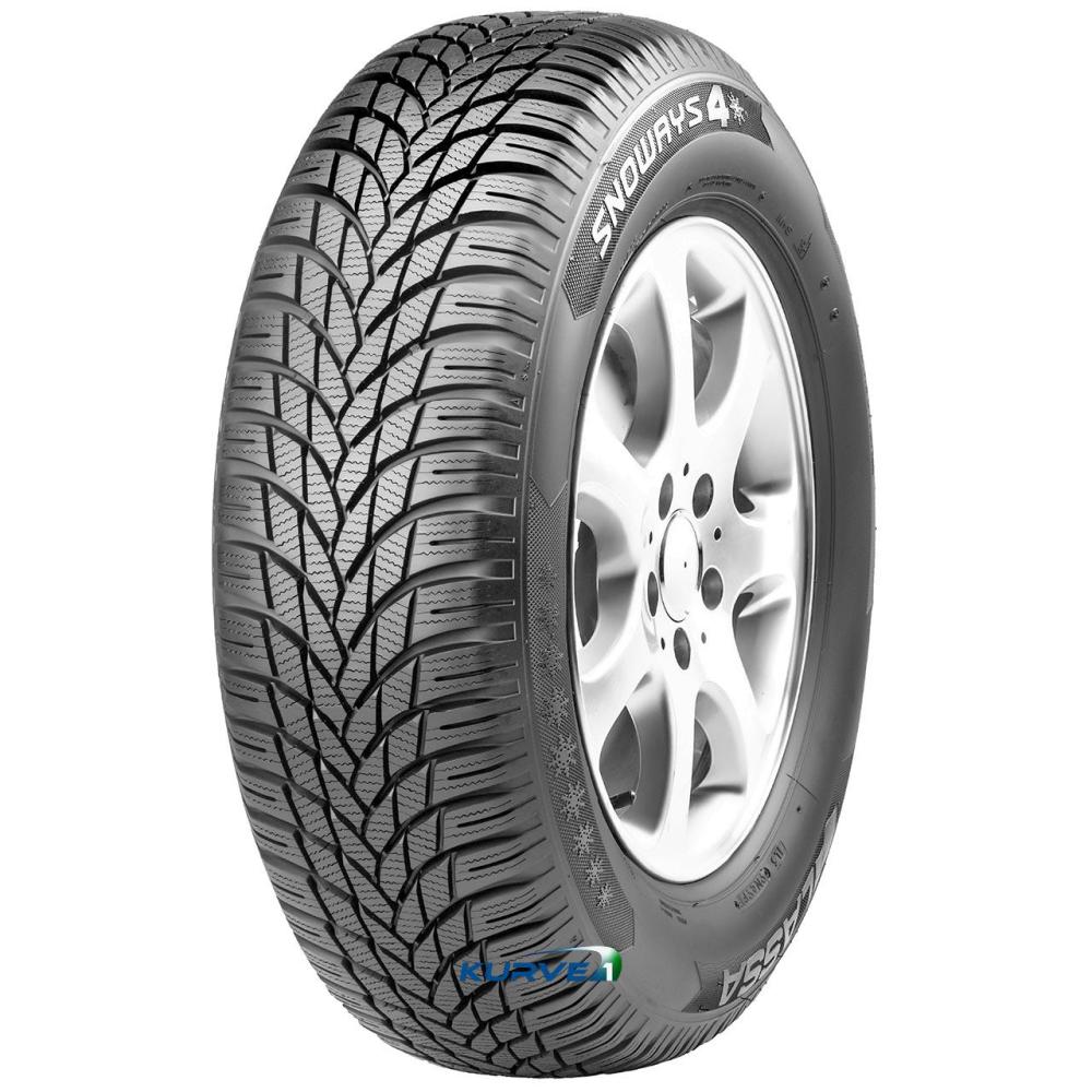 LASSA SNOWAYS 4 185/65R14 86T  TL