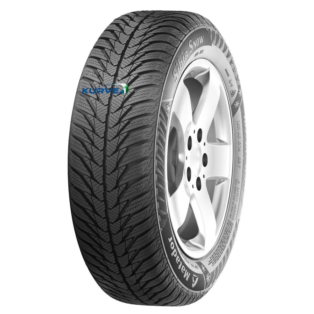 MATADOR MP 54 SIBIR SNOW 165/65R15 81T  TL