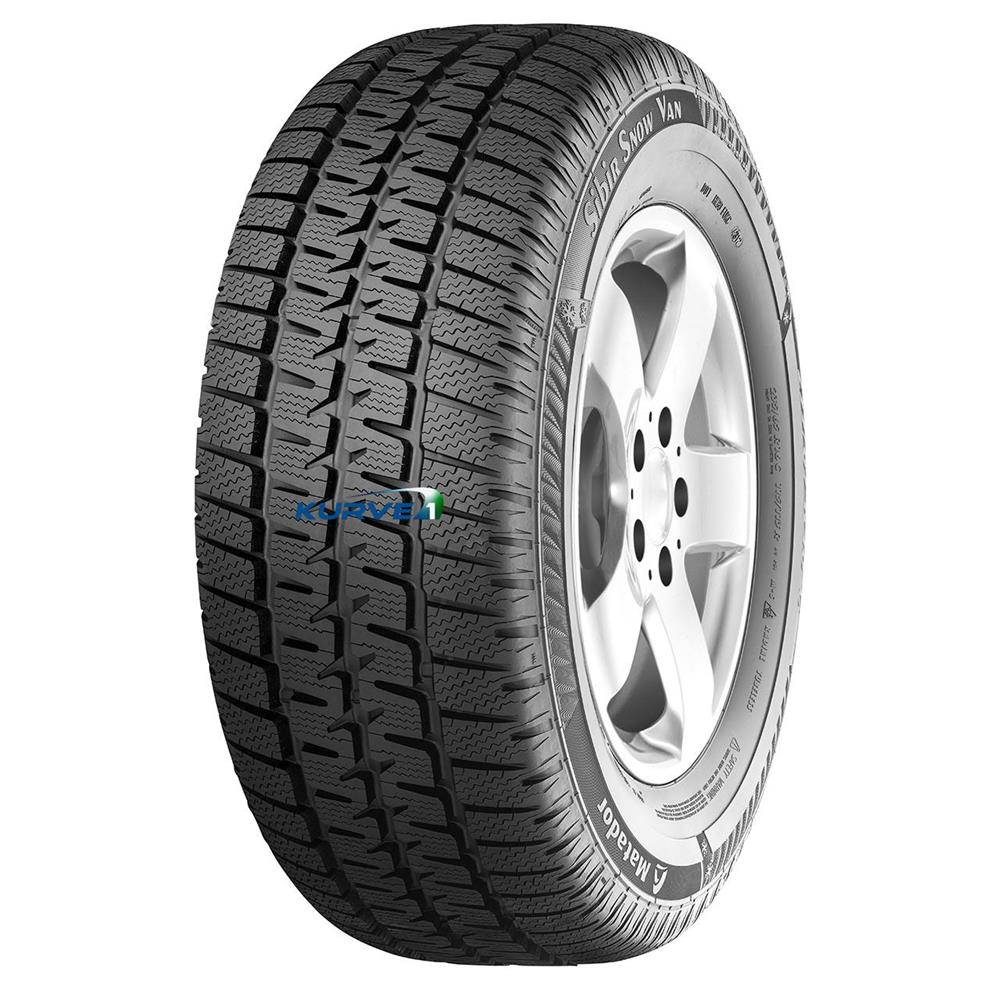 MATADOR MPS 530 SIBIR SNOW 195/60R16C 99/97T  TL