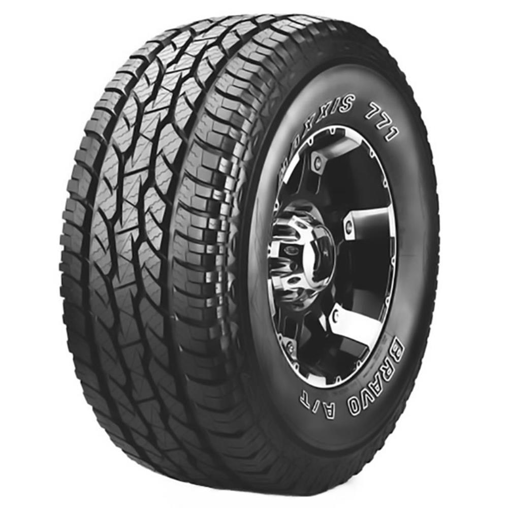 MAXXIS AT 771 BRAVO SERIES OWL 205/70R15 96T  TL