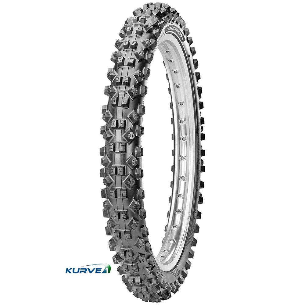 MAXXIS M 7313 MAXXENDURO 90/90-21 M/C 54R  TT