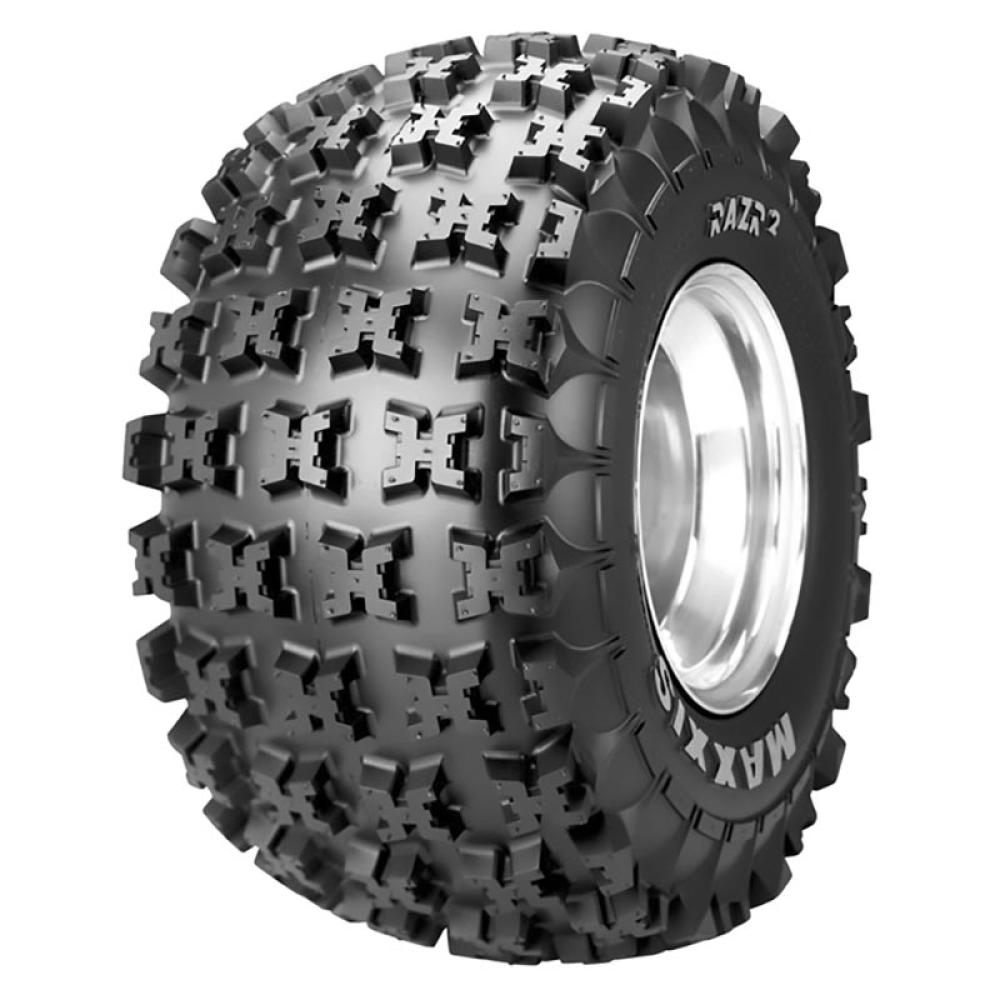 MAXXIS M 934 RAZR 2 6PR 22X11.00-10 47J  TL