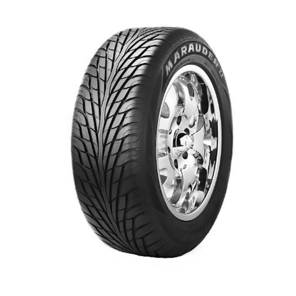 MAXXIS MA S2 MARAUDER 2 XL P255/60R17 110H  TL Xl