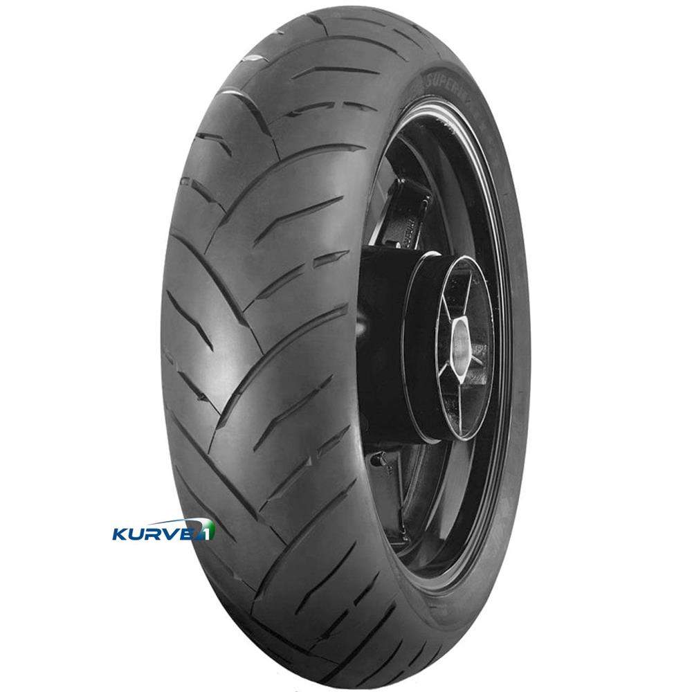 MAXXIS MA ST2 G SUPERMAXX ST 180/55ZR17 (73W)  TL