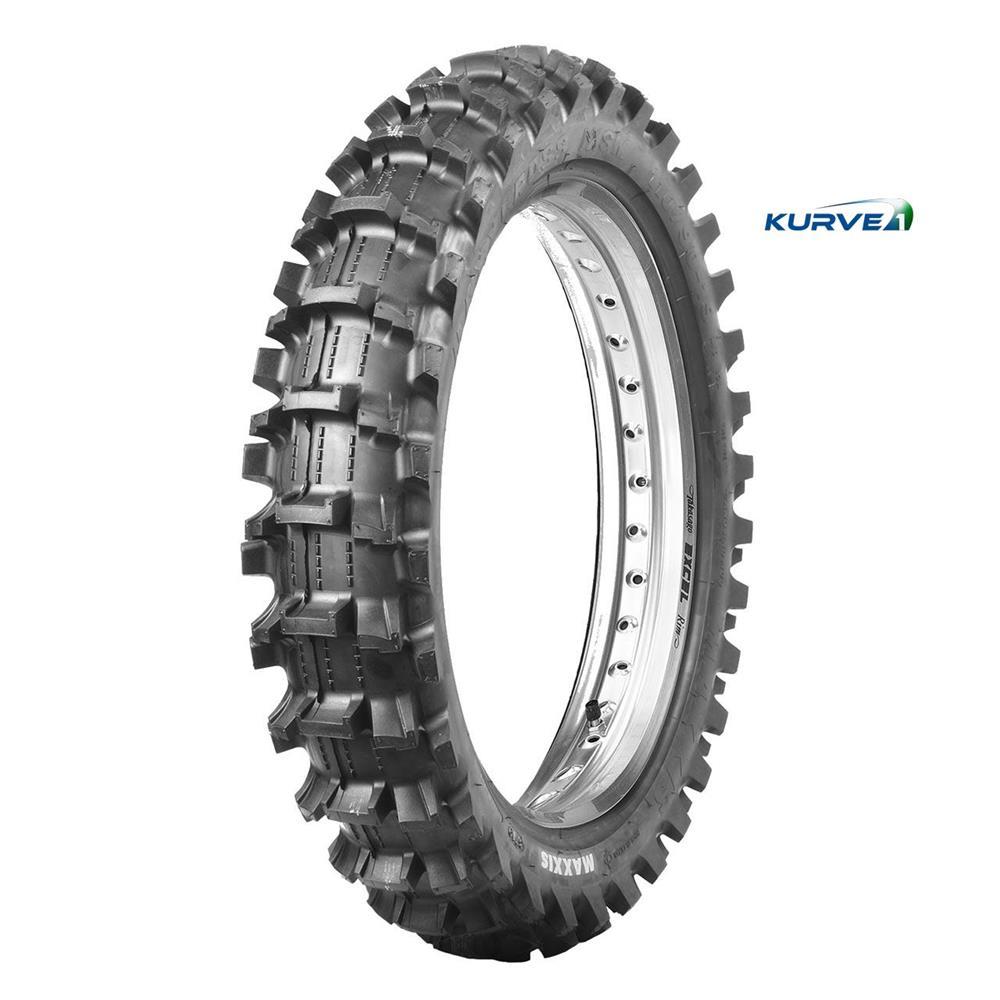 MAXXIS MAXXCROSS MX SM M7328 NHS 110/90-19 62M  TT