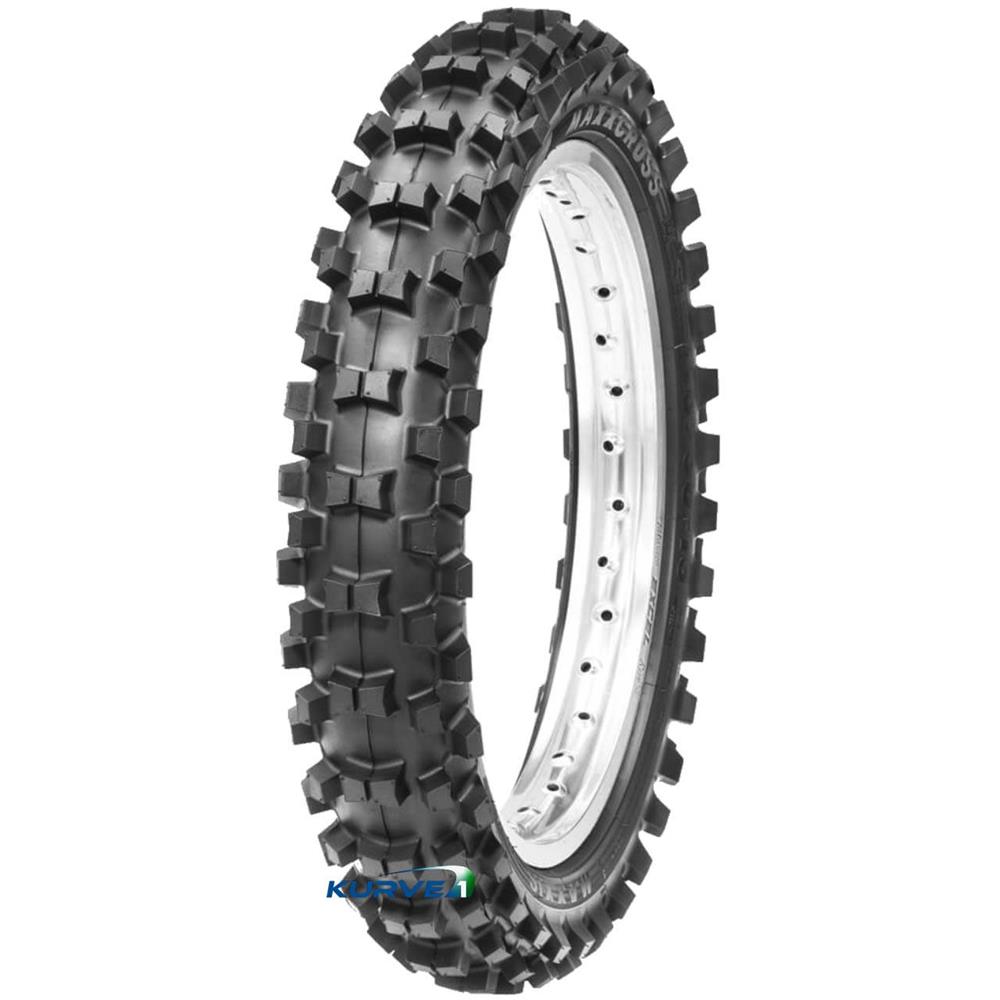 MAXXIS MAXXCROSS MX ST M 7332 FRONT NHS 70/100-19 42M  TT