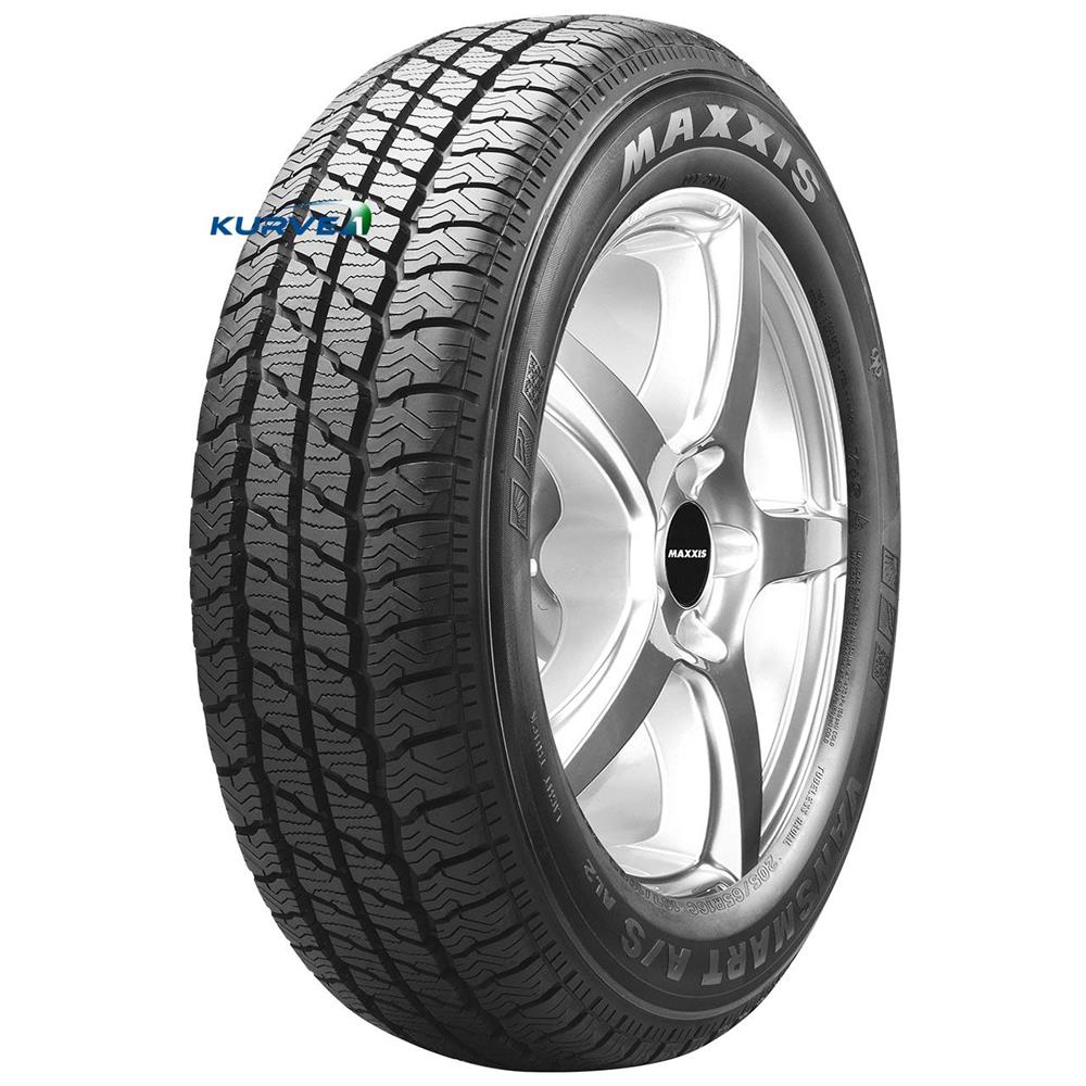 MAXXIS VANSMART AS AL2 165/70R14C 89/87R  TL