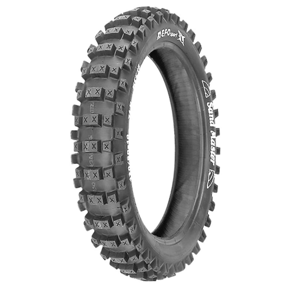 MEFO MFC 16 SAND MASTER NHS 130/80-18 M/C 72M  TT