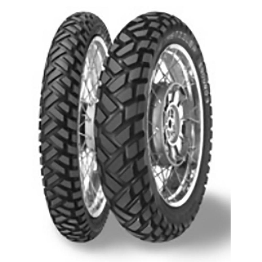 METZELER ENDURO 3 SAHARA MST REAR 130/80-17 M/C 65S  TT