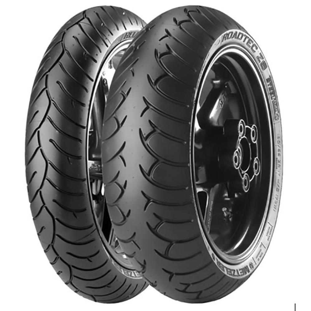 METZELER ROADTEC Z6 FRONT 120/70ZR17 M/C (58W)  TL