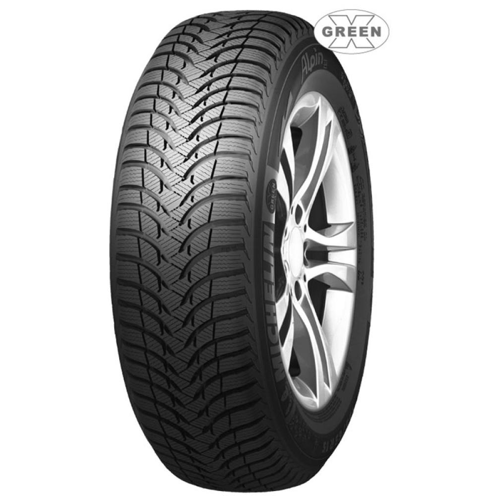 MICHELIN ALPIN A4 GRNX 175/65R15 84T  TL