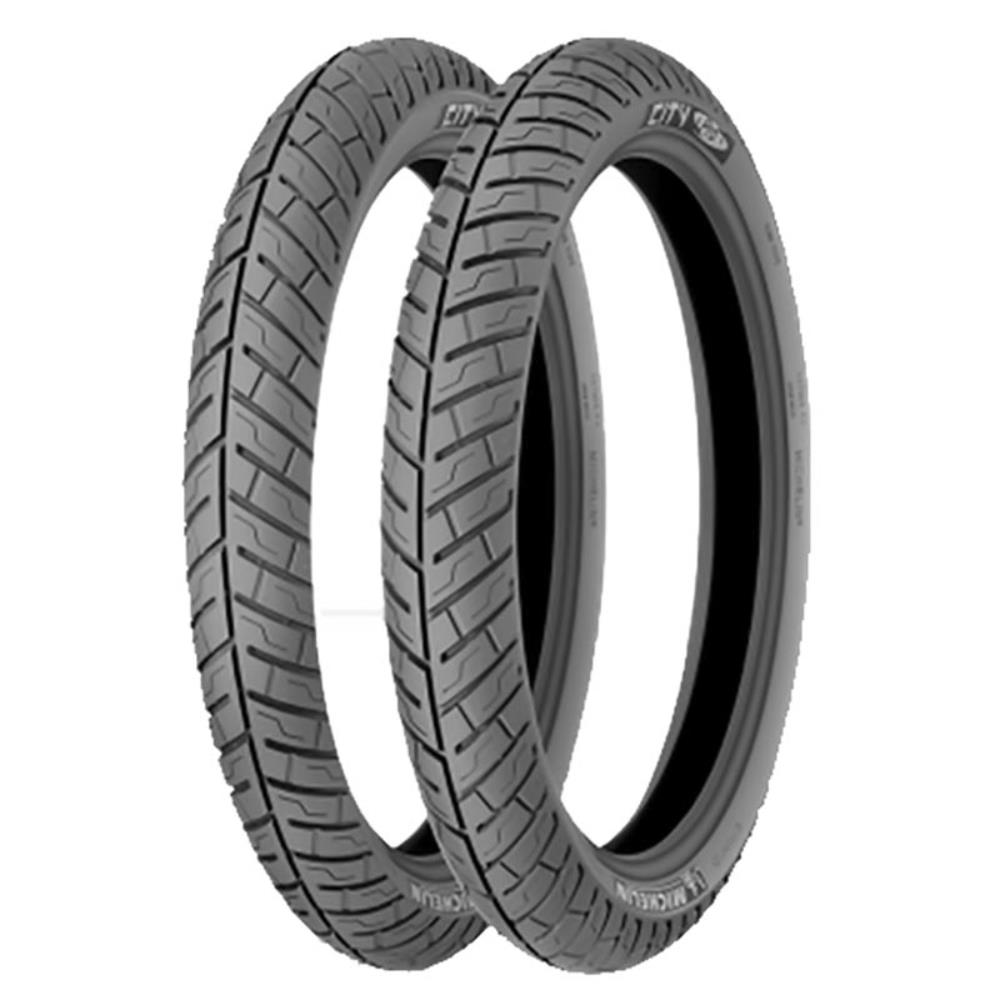 MICHELIN CITY PRO RF REAR 110/80-14 M/C 59S  TT Xl