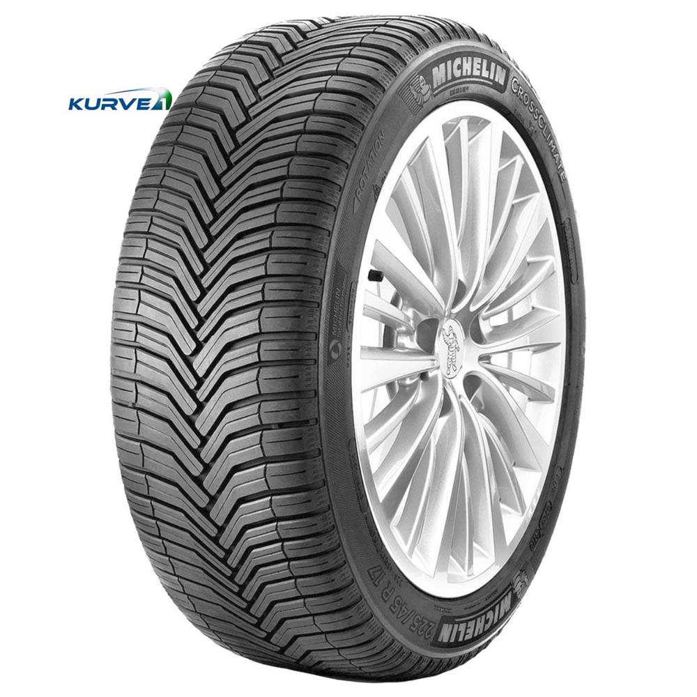 MICHELIN CROSSCLIMATE XL 195/55R15 89V  TL Xl