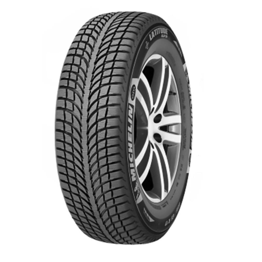 MICHELIN LATITUDE ALPIN LA2 XL MO 255/45R20 105V  TL Xl