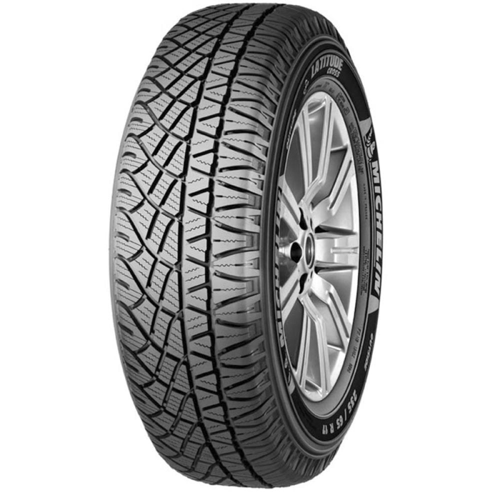 MICHELIN LATITUDE CROSS XL 185/65R15 92T  TL Xl