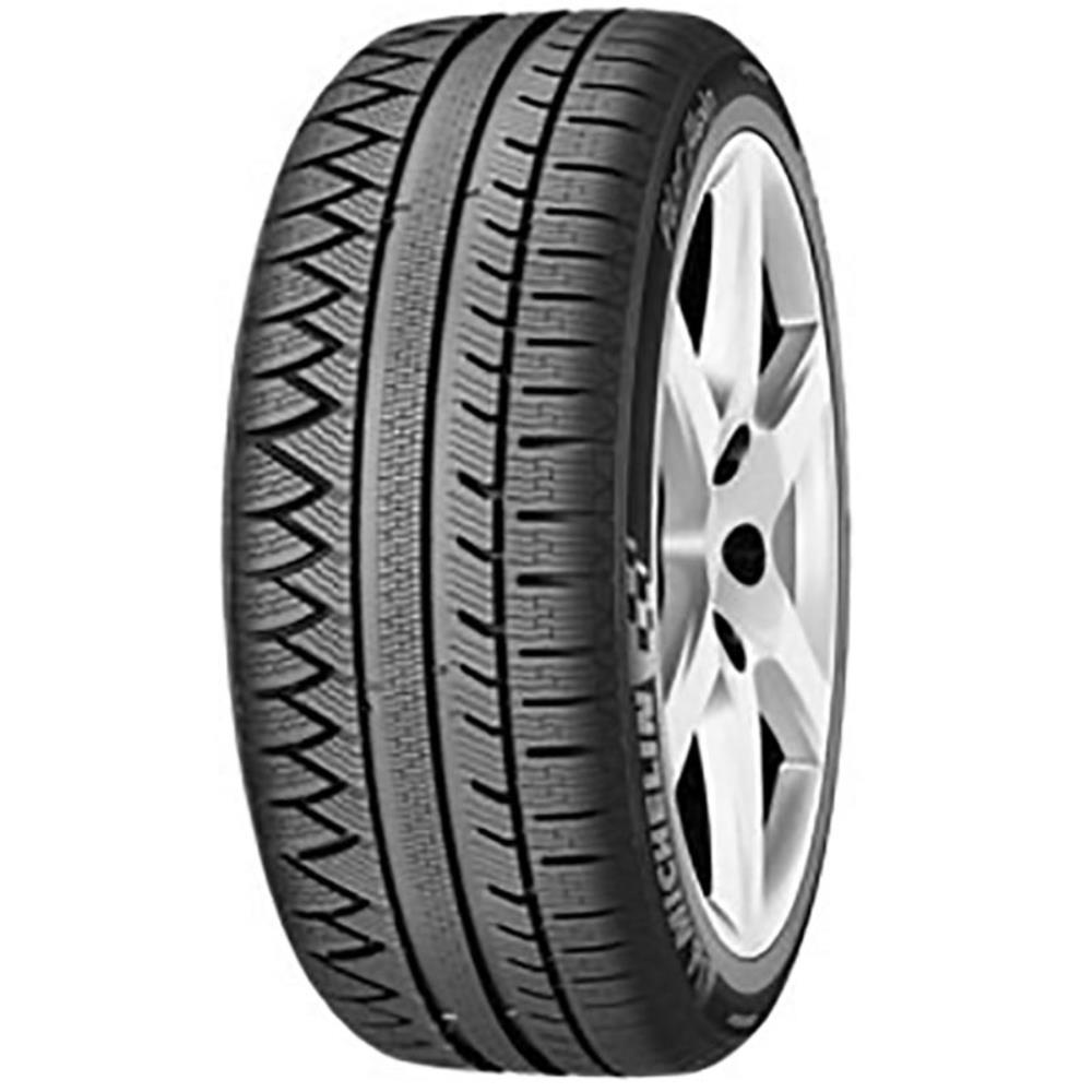 MICHELIN PILOT ALPIN XL 235/65R18 110H  TL Xl