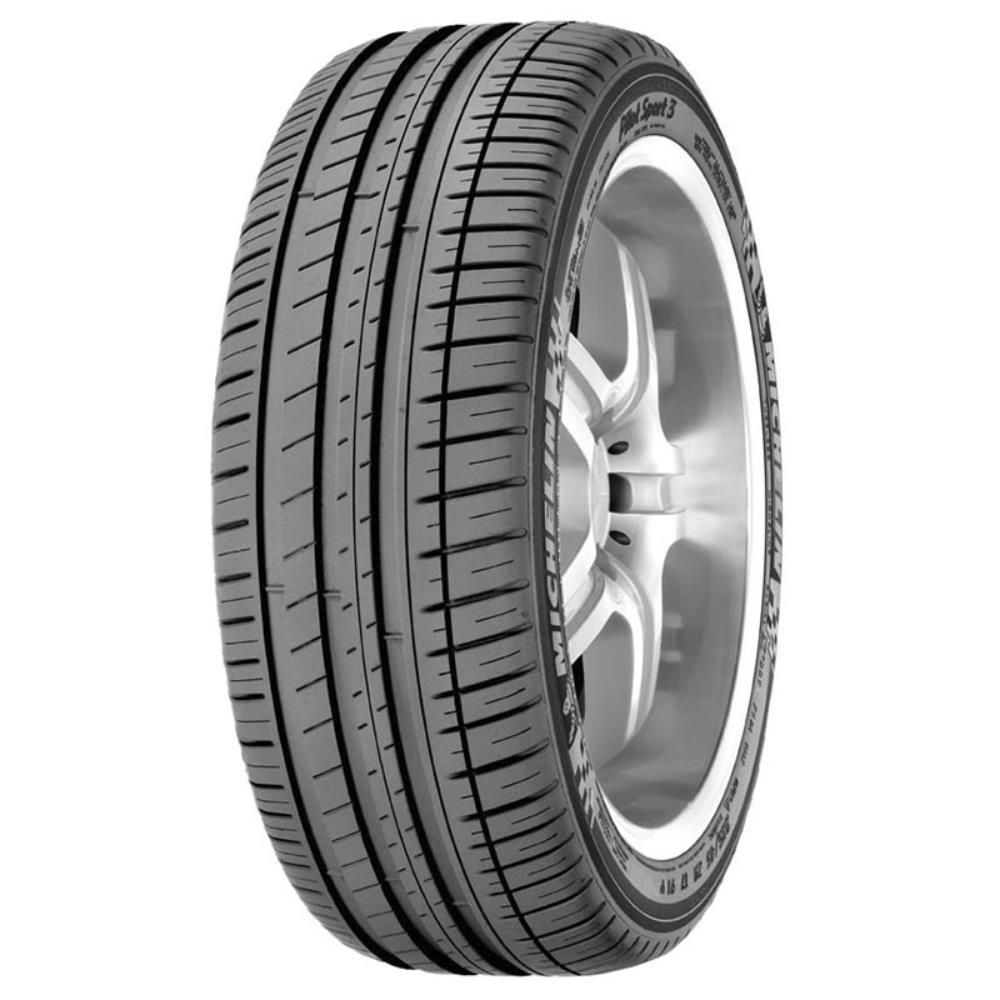 MICHELIN PILOT SPORT 3 UHP GRNX XL FSL 195/45R16 84V  TL