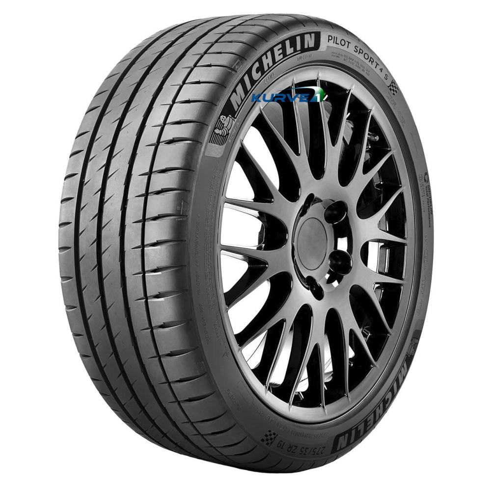 MICHELIN PILOT SPORT 4 S 305/35ZR20 (104Y)  TL