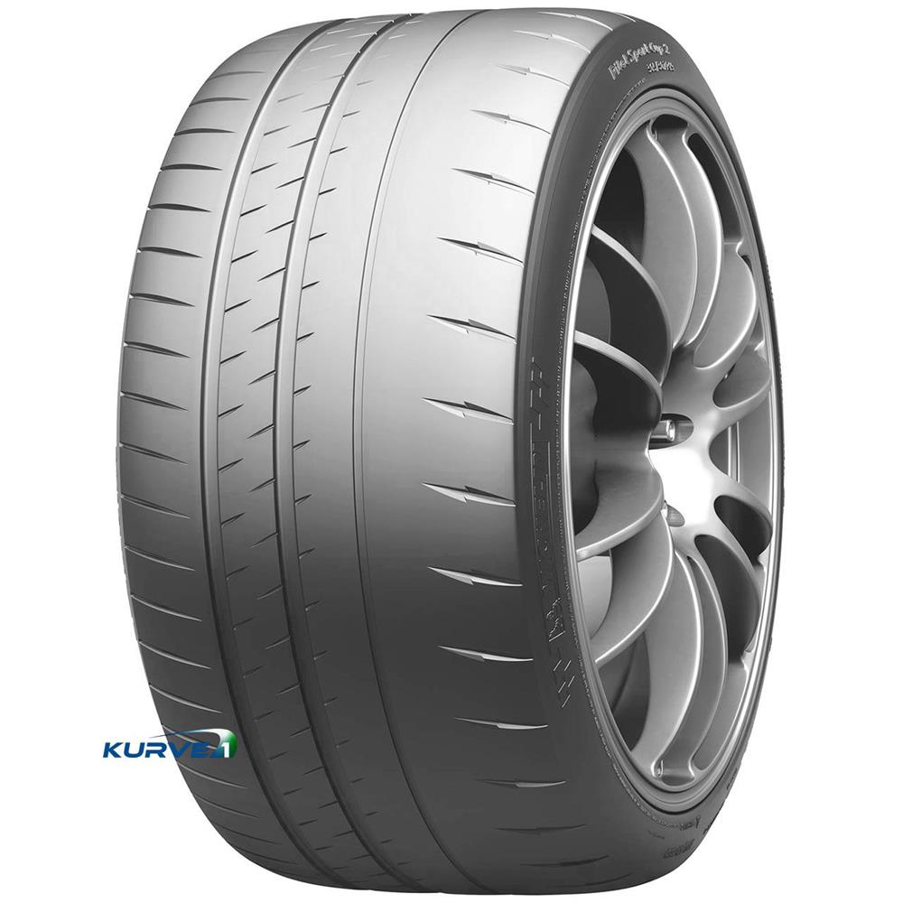 MICHELIN PILOT SPORT CUP 2 CONNECT XL * DT 285/30ZR20 (99Y)  TL Xl