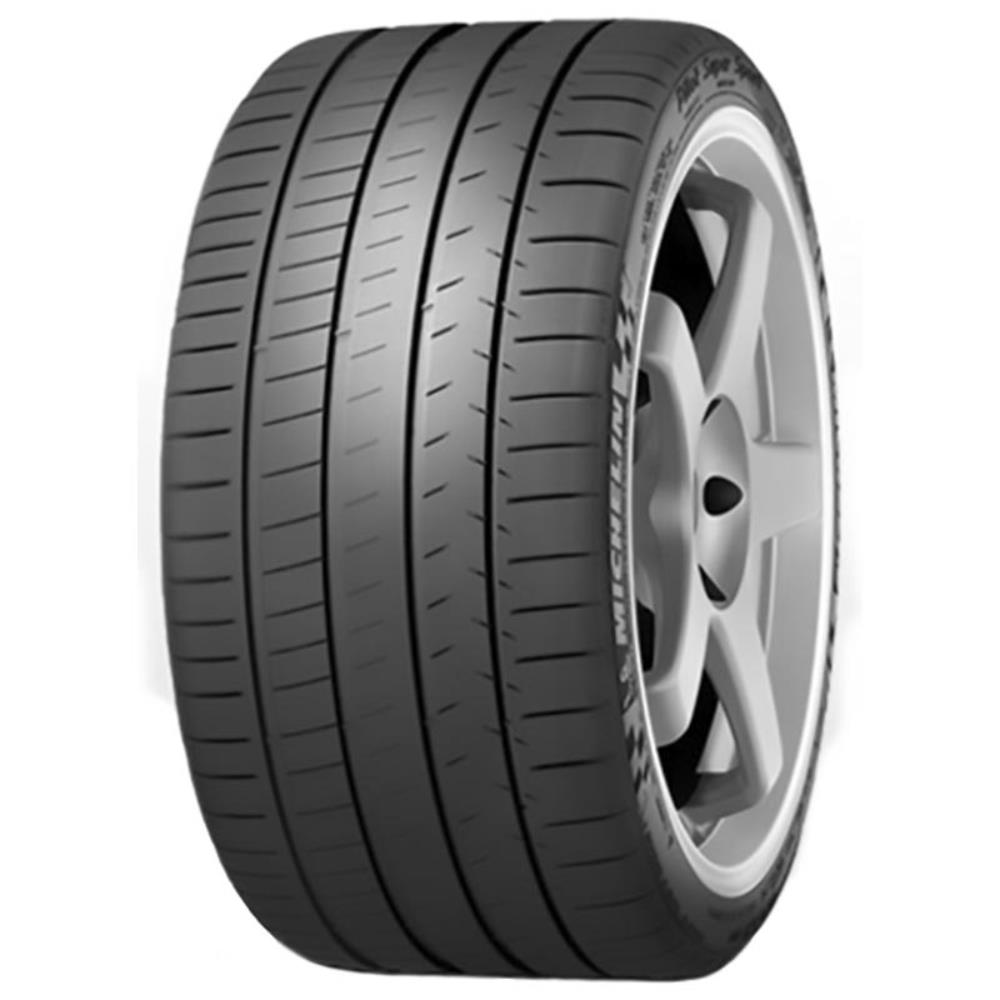 MICHELIN PILOT SUPER SPORT UHP XL FSL 255/35ZR19 (96Y)  TL Xl