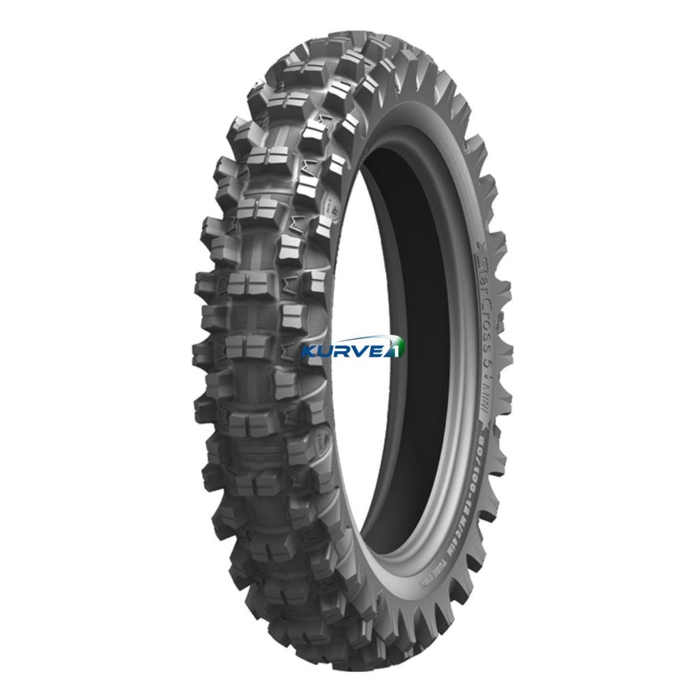 MICHELIN STARCROSS 5 MINI FRONT 60/100-14 29M  TT