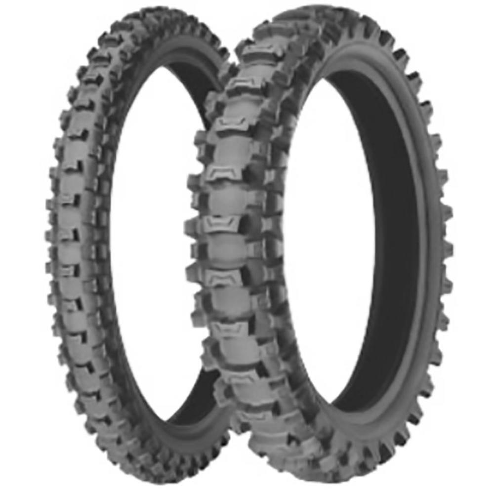 MICHELIN STARCROSS MS 2 FRONT 2.50-12 36J  TT