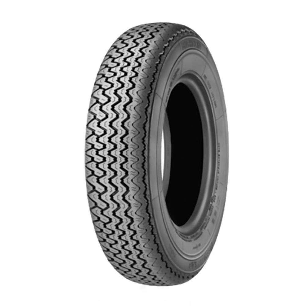 MICHELIN XAS N0 165/80VR15 86V  TL