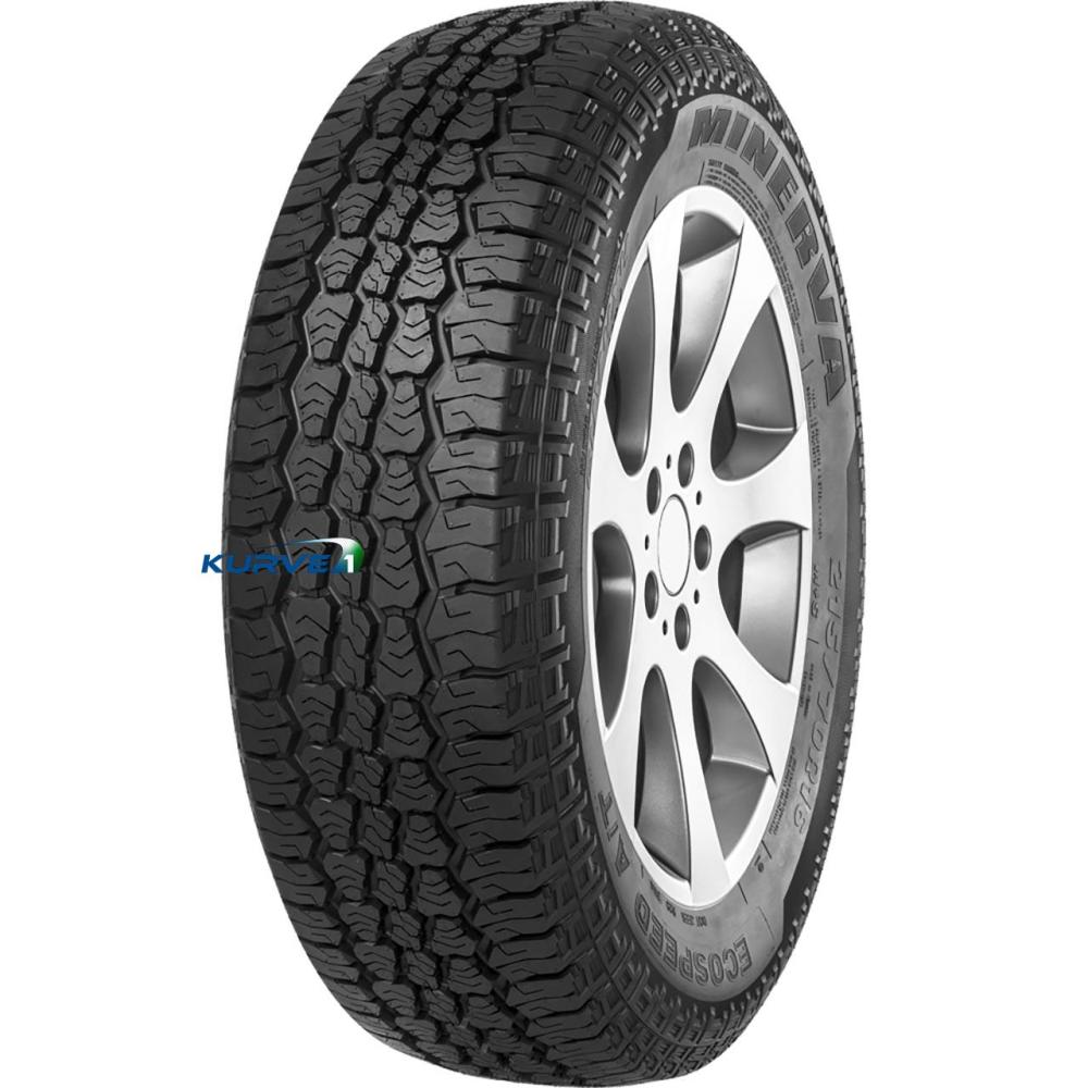 MINERVA ECOSPEED AT XL 255/70R15 112H  TL Xl