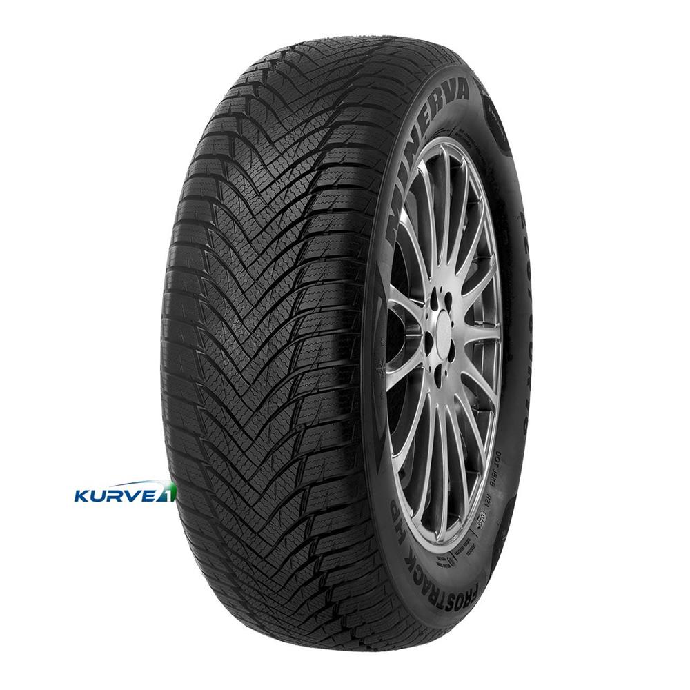 MINERVA FROSTRACK UHP XL 225/55R17 101V  TL Xl