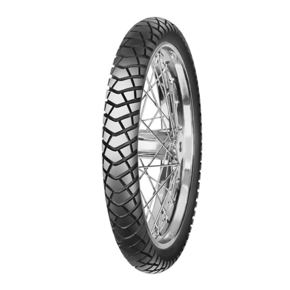 MITAS E 08 ENDURO FRONT 2.75-21 M/C 45P  TT