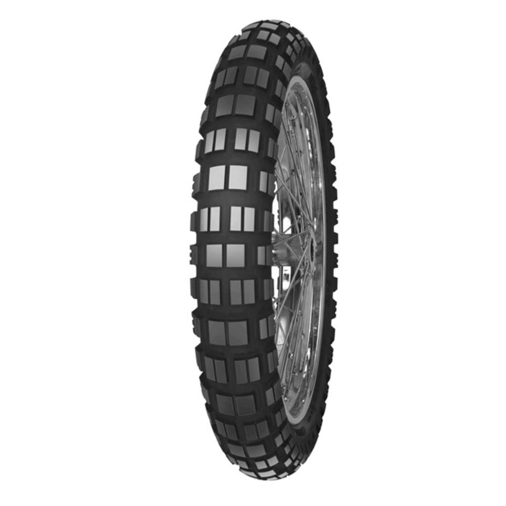 MITAS E 10 ENDURO FRONT 90/90B21 M/C 54T  TL