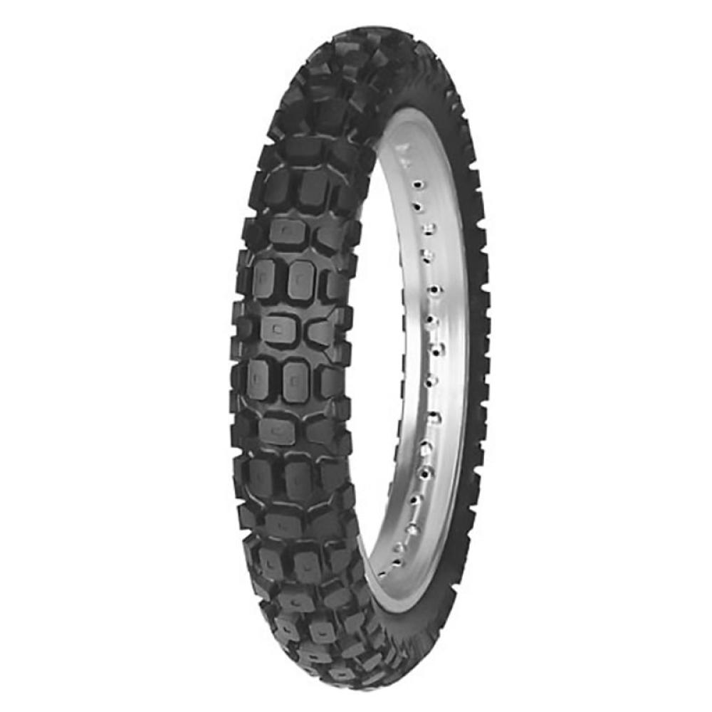 MITAS MC 23 ROCKRIDER FRONT 80/90-21 M/C 48P  TT