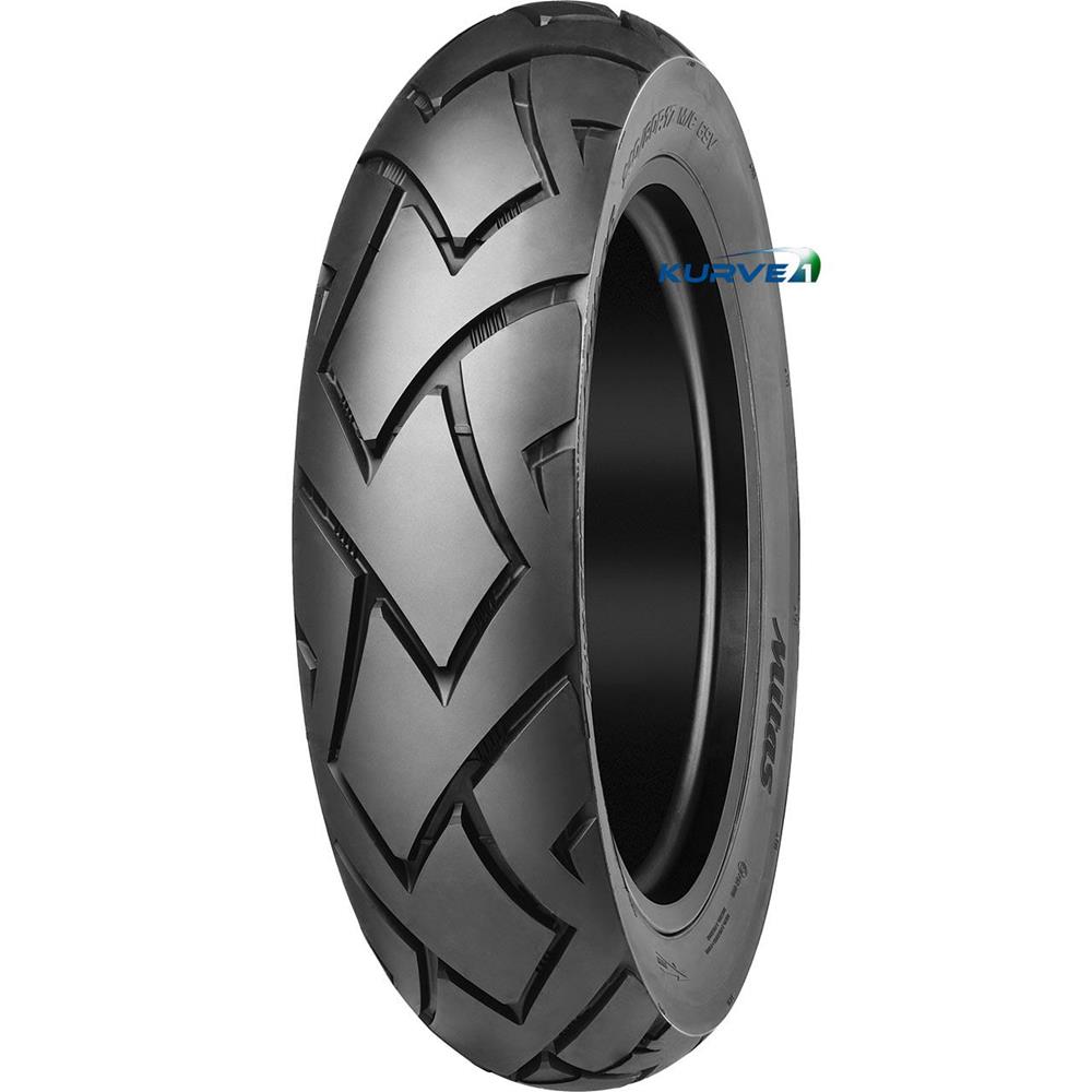 MITAS TERRAFORCE R REAR 120/90-17 64H  TL