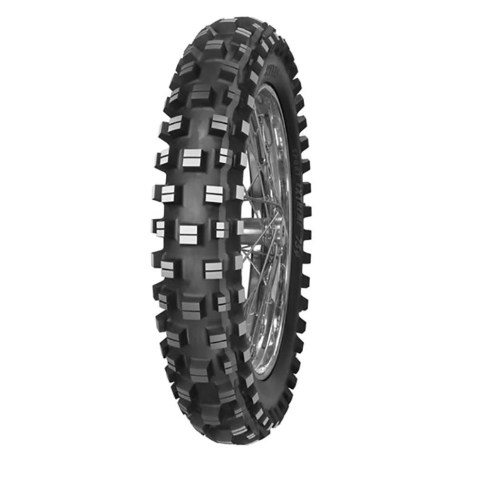 MITAS XT 754 REAR 110/100-18 M/C 64P  TT