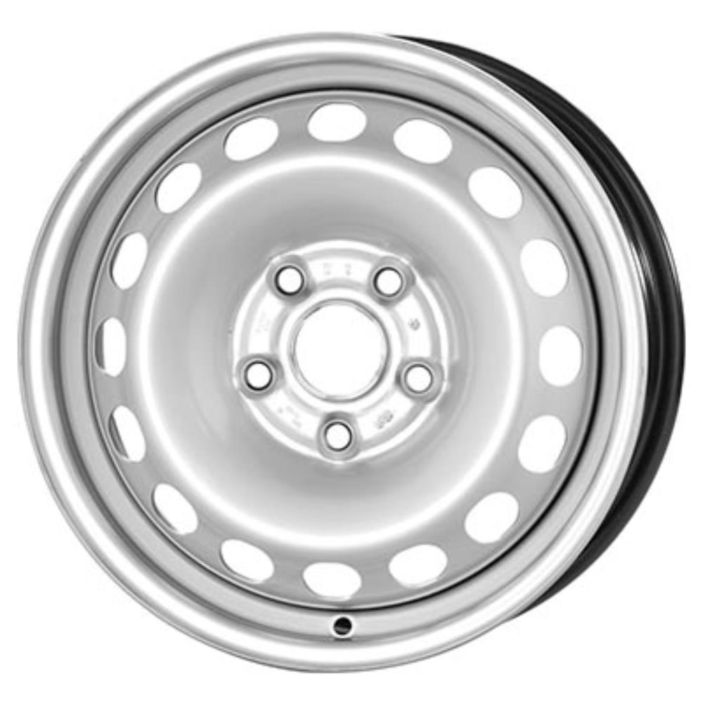 MWD 15237 VOLKSWAGEN  5X112 ET47 HB57 6x15