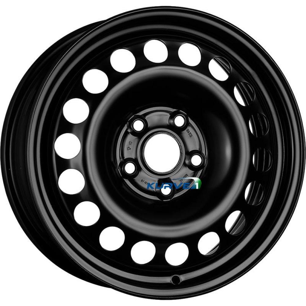 MWD 16224 VOLKSWAGEN 5X112 ET48 HB57 6.5x16